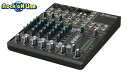 MACKIE 802VLZ4【アナログミキサー】