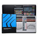 PreSonus StudioLive Series III 32SX Digital Console Mixer【期間限定特価!】