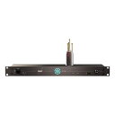 Trinnov NOVA + 3D Microphone ETH