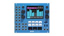 1010MUSIC Bluebox for Eurorack - Compact Digital Mixer/Recorder