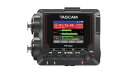 TASCAM(タスカム) FR-AV2