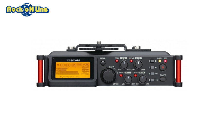 TASCAM()DR-70Dڥ˥PCM쥳