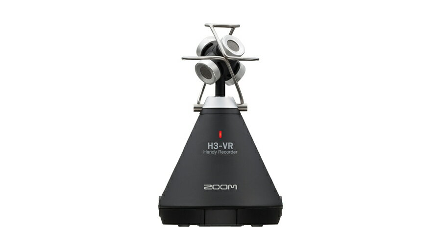 ZOOM() H3-VRڥϥǥ쥳