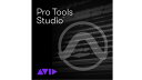 Avid Pro Tools Studio 学生/教師用 年間サブスクリプション - 更新(9938-30003-60)