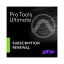 Avid Pro Tools Ultimate ǯ֥֥ץ- Pro Tools Ultimate Annual Paid Annually Subscription Electronic Code - RENEWAL9938-30122-00ˡڢꥢ᡼ǼʡۡDTMۡڥӥåɡ