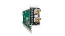 Avid(アビッド) Pro Tools | MTRX Dual MADI I/O Card w/o SFP