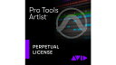 Avid Pro Tools Artist 永続ライセンス新規 (DL納品) (9938-31362-00)