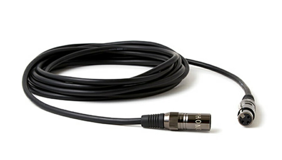 PHONON(tHm) MESSENGER 5.0m for Microphone (MS70-5M)yI[fBIzyP[uzyz