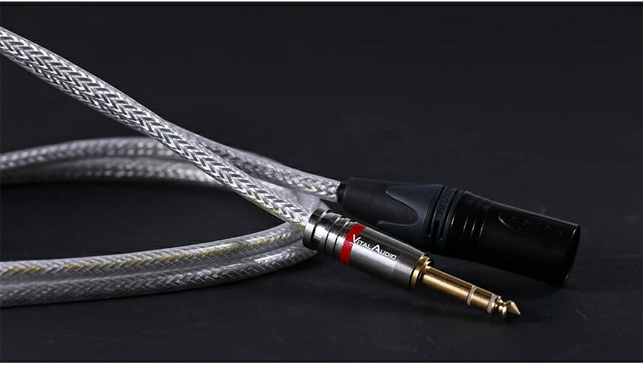 VITAL AUDIO(Х륪ǥ) VAB-5.0m 3MX / 3P (TRS)