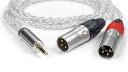 iFi-Audio 4.4 to XLR cable