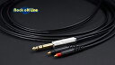 ADL(エーディーエル) iHP-35ML 1.3M【オーディオ】【ヘッドホン変換ケーブル】