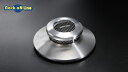 FURUTECH Monza LP Stabilizer【オーディオ】【ターンテーブル】【スタビライザー】