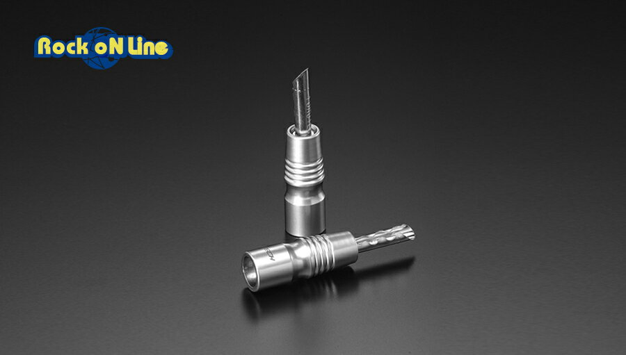 FURUTECH FP-200B(R)【オーディオ】【バナナプラグ】【ハイエンド】