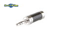 FURUTECH CF-735SM-N1(R)【オーディオ】【ステレオミニプラグ】【ハイエンド】