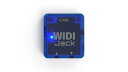 CME WIDI Jack w/MIDI DIN-5 CableyBluetooth MIDI ڑzyo[` MIDI P[uz
