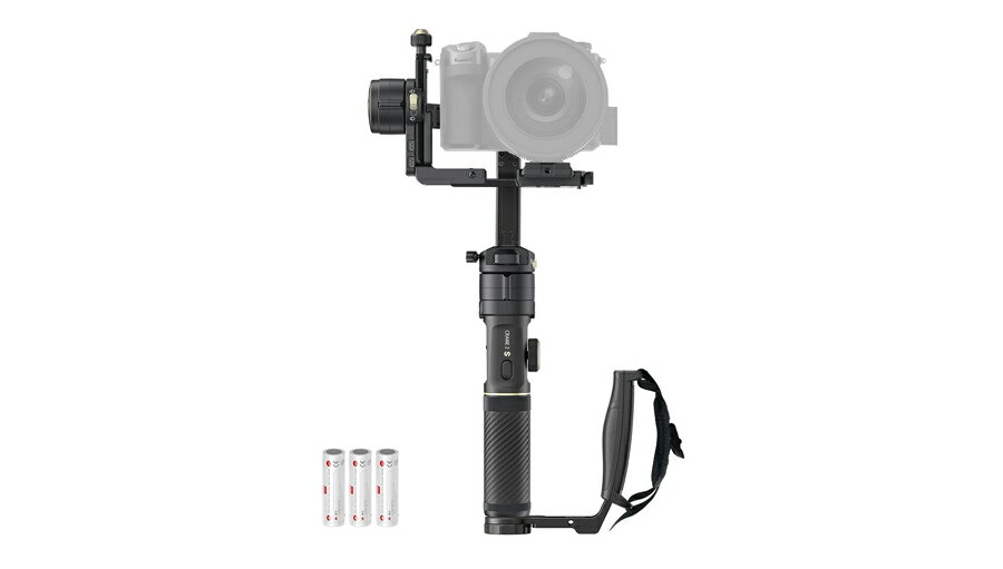 Crane Rock Combo ジンバル スマートフォン 携帯電話アクセサリー Crane 店 Zhiyun Zhiyun 2s On Line