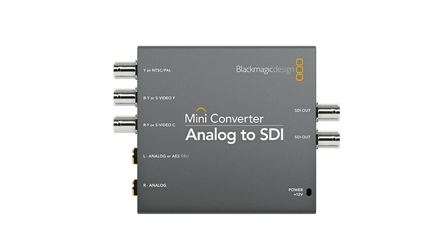 楽天市場】blackmagicdesign mini converter sdi to hdmiの通販 楽天市場】blackmagicdesign mini converter sdi to hdmiの通販