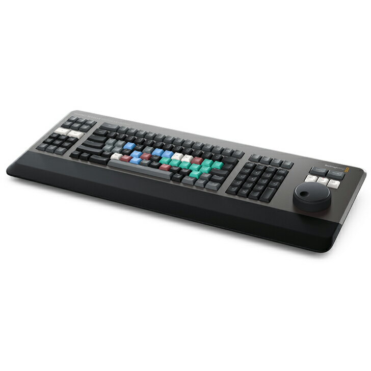 楽天市場】davinci resolve speed editor キーボードの通販 楽天市場】davinci resolve speed editor キーボードの通販