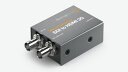 Blackmagic Design Micro Converter SDI to HDMI 3G PSU