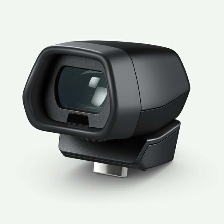 Blackmagic Design Blackmagic Pocket Cinema Camera Pro EVF