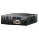 Blackmagic Design HyperDeck Studio HD Mini 1