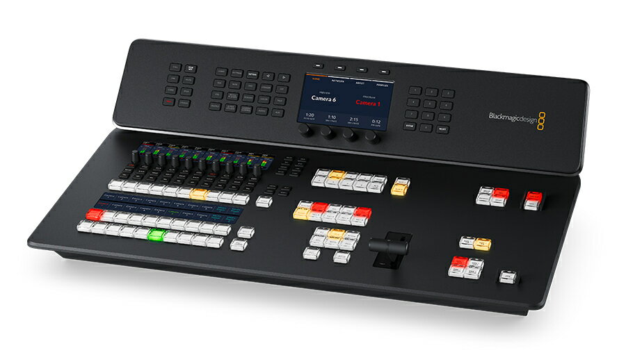 Blackmagic Design ATEM Television Studio HD8 ISO