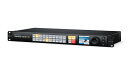 Blackmagic Design Blackmagic Videohub 10x10 12G