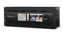 Blackmagic Design Blackmagic Videohub 80x80 12G