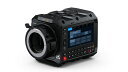 製品概要 カスタム可能な次世代のシネマカメラが登場!Blackmagic PYXIS 6Kはハイエンドのデジタルフィルムカメラで、正確なスキントーンおよびリッチで自然なカラーを提供。極めて汎用性が高いデザインで、それぞれの撮影に最適なカメラリグを構築できます!フルフレーム36 x 24mm 6Kセンサーはワイドダイナミックレンジに対応しており、内蔵された光学ローパスフィルターはセンサーと完璧にマッチするよう設計されています。EF、PL、Lマウントの3モデルから選択可能。2つのCFexpressメディアレコーダーおよびイーサネットを搭載しており、Blackmagic Cloudでメディアを共有できます!12-bit Blackmagic RAWと、極めて小容量のH.264プロキシファイルを同時に収録することも可能です! 製品仕様 カメラの機能 有効センサーサイズ 36mm x 24mm (Full Frame) レンズマウント EF-Mount. レンズコントロール Iris and focus on supported lenses. ダイナミックレンジ 13 Stops. デュアルネイティブISO 400 and 3200 撮影解像度 36fpsまでの6048 x 4032 (Open Gate 3:2)、 36fpsまでの4832 x 4032 (Anamorphic 6:5)、 48fpsまでの6048 x 3200 (6K DCI 17:9)、 60fpsまでの6048 x 2520 (6K 2.4:1)、 50fpsまでの4096 x 3072 (Super 35 4:3)、 60fpsまでの4096 x 2160 (4K DCI 17:9)、 100fpsまでの2112 x 1184 (Super 16 16:9)、 120fpsまでの1920 x 1080 (1080 HD 16:9)、 フレームレート Maximum sensor frame rate dependent on resolution and codec selected. Project frame rates of 23.98, 24, 25, 29.97, 30, 50, 59.94 and 60 fps supported. Off-speed frame rates up to 60 fps in 6K 2.4:1 and 4K DCI 17:9, 100 fps in Super 16 16:9 and 120 fps in 1080HD. フォーカス Auto focus available using compatible lenses. アイリスコントロール Iris wheel and touchscreen slider for manual iris adjustment on electronically controllable lenses, iris button for instant auto iris settings on compatible lenses. スクリーンサイズ 4” 1920 x 1080。 スクリーンの明るさ 1500 nits スクリーンタイプ LCD capacitive touchscreen. メタデータサポート Automatically populated lens data from electronic L-Mount lenses. Automatic recording of camera settings, motion sensor data plus slate data such as project, scene number, take and special notes. A 3D LUT can also be embedded in metadata of Blackmagic RAW files. コントロール Touchscreen menus on 4 inch screen. 1 x Power Switch, 1 x Record Button, 1 x Stills Button, 1 x Scroll Wheel with push, 1 x ISO Button, 1 x White Balance, 1 x Shutter Button, 3 x software configurable Fn buttons, 1 x Focus Button, 1 x IRIS Button, 1 x High Frame Rate (HFR) Button, 1 x Zoom Button, 1 x Menu Button, 1 x Playback Button, 1 x Next Clip Button, 1 x Previous Clip Button, 1 x Lock Switch. タイムコードクロック Highly accurate timecode clock. Less than 1 frame drift every 8 hours. 接続 ビデオ入力合計 未対応 ビデオ出力合計 1 x 12G-SDI up to 2160p60 1 x Viewfinder USB-C with power, data, video and locking connector. アナログオーディオ入力 1 x mini XLR analog audio in, switchable between mic with phantom power support and line level (up to +14dBu). 1 x 3.5mm Stereo Input. アナログオーディオ出力 1 x 3.5mm headphone jack. リファレンス入力 Tri-Sync/Black Burst and Timecode. コンピューターインターフェース USB Type-C for external drive recording, PTP camera control and software updates. イーサネット 1 x 1Gb/s RJ‐45 connector supporting 10/100/1000 BASE-T. オーディオ マイク Integrated stereo microphone. 内蔵スピーカー 1 x mono speaker. メディア メディア 2 x CFexpress Type B card slot, 1 x USB-C 3.1 Gen 1 expansion port for external media for Blackmagic RAW and H.264 Proxy Recording. メディアのフォーマット Can format media to ExFAT (Windows/Mac) or HFS+ (Mac) file systems. 対応コーデック コーデック Blackmagic RAW 固定ビットレート 3:1、 Blackmagic RAW 固定ビットレート 5:1、 Blackmagic RAW 固定ビットレート 8:1、 Blackmagic RAW 固定ビットレート 12:1、 Blackmagic RAW 固定クオリティ Q0、 Blackmagic RAW 固定クオリティ Q1、 Blackmagic RAW 固定クオリティ Q3、 Blackmagic RAW 固定クオリティ Q5、 H.264 Proxy in 1920 x 1080、 8-bit 4:2:0 ストレージ機能 ストレージタイプ 1 x CFexpress Type B 1 x high speed USB-C expansion port for external media. 収録フォーマット Blackmagic RAW 3:1, 5:1, 8:1, 12:1, Q0, Q1, Q3 and Q5 at 6048 x 4032, 4832 x 4032, 6048 x 3200, 6048 x 2520, 4096 x 3072, 4096 x 2160, 2112 x 1184 and 1920 x 1080 with film, extended video, video dynamic range or custom 3D LUT embedded in metadata. Supports recording optional portrait mode metadata for all resolutions in Blackmagic RAW and H.264 Proxies. ストレージレート Storage rates based on 30 frames per second. 6048 x 4032 (6K Open Gate 3:2) Blackmagic RAW 3:1 - 370 MB/s Blackmagic RAW 5:1 - 223 MB/s Blackmagic RAW 8:1 - 140 MB/s Blackmagic RAW 12:1 - 94 MB/s Blackmagic RAW Q0 - 278〜555 MB/s Blackmagic RAW Q1 - 186〜444 MB/s Blackmagic RAW Q3 - 124〜318 MB/s Blackmagic RAW Q5 - 75〜186 MB/s 4832 x 4032 (Anamorphic 6:5) Blackmagic RAW 3:1 - 297 MB/s Blackmagic RAW 5:1 - 179 MB/s Blackmagic RAW 8:1 - 112 MB/s Blackmagic RAW 12:1 - 75 MB/s Blackmagic RAW Q0 - 223〜445 MB/s Blackmagic RAW Q1 - 149〜356 MB/s Blackmagic RAW Q3 - 100〜255 MB/s Blackmagic RAW Q5 - 60〜149 MB/s 6048 x 3200 (6K DCI 17:9) Blackmagic RAW 3:1 - 295 MB/s Blackmagic RAW 5:1 - 177 MB/s Blackmagic RAW 8:1 - 111 MB/s Blackmagic RAW 12:1 - 75 MB/s Blackmagic RAW Q0 - 221〜441 MB/s Blackmagic RAW Q1 - 148〜353 MB/s Blackmagic RAW Q3 - 99〜253 MB/s Blackmagic RAW Q5 - 60〜148 MB/s 6048 x 2520 (6K 2.4:1) Blackmagic RAW 3:1 - 233 MB/s Blackmagic RAW 5:1 - 140 MB/s Blackmagic RAW 8:1 - 88 MB/s Blackmagic RAW 12:1 - 59 MB/s Blackmagic RAW Q0 - 175〜348 MB/s Blackmagic RAW Q1 - 117〜279 MB/s Blackmagic RAW Q3 - 78〜199 MB/s Blackmagic RAW Q5 - 47〜117 MB/s 4096 x 3072 (Super 35 4:3) Blackmagic RAW 3:1 - 192 MB/s Blackmagic RAW 5:1 - 116 MB/s Blackmagic RAW 8:1 - 73 MB/s Blackmagic RAW 12:1 - 49 MB/s Blackmagic RAW Q0 - 145〜288 MB/s Blackmagic RAW Q1 - 97〜231 MB/s Blackmagic RAW Q3 - 65〜165 MB/s Blackmagic RAW Q5 - 39〜97 MB/s 4096 x 2160 (4K DCI 17:9) Blackmagic RAW 3:1 - 136 MB/s Blackmagic RAW 5:1 - 82 MB/s Blackmagic RAW 8:1 - 52 MB/s Blackmagic RAW 12:1 - 35 MB/s Blackmagic RAW Q0 - 102〜203 MB/s Blackmagic RAW Q1 - 69〜163 MB/s Blackmagic RAW Q3 - 46〜117 MB/s Blackmagic RAW Q5 - 28〜69 MB/s 2112 x 1184 (Super 16 16:9) Blackmagic RAW 3:1 - 40 MB/s Blackmagic RAW 5:1 - 24 MB/s Blackmagic RAW 8:1 - 16 MB/s Blackmagic RAW 12:1 - 11 MB/s Blackmagic RAW Q0 - 30〜59 MB/s Blackmagic RAW Q1 - 21〜48 MB/s Blackmagic RAW Q3 - 14〜34 MB/s Blackmagic RAW Q5 - 9〜21 MB/s 1920 x 1080 Blackmagic RAW 3:1 - 33 MB/s Blackmagic RAW 5:1 - 20 MB/s Blackmagic RAW 8:1 - 13 MB/s Blackmagic RAW 12:1 - 9 MB/s Blackmagic RAW Q0 - 25〜49 MB/s Blackmagic RAW Q1 - 17〜40 MB/s Blackmagic RAW Q3 - 12〜29 MB/s Blackmagic RAW Q5 - 8〜17 MB/s Constant Quality storage rates quoted are indicative only. Actual storage rates are entirely dependent on image subject matter. ソフトウェア 同梱ソフトウェア ・Blackmagic OS ・DaVinci Resolve Studio for Mac and Windows including activation key ・Blackmagic Camera Setup ・Blackmagic RAW Player ・Blackmagic RAW QuickLook Plugin ・Blackmagic RAW SDK ・Blackmagic RAW Speed Test 電源条件 電源 1 x External 12V power supply. 外部電源入力 1 x 2‐pin locking connector. バッテリータイプ BP-U 電源 11-19.5V サイズ 作動環境 作動温度 0°to 40°C (32° to 104°F) 保管温度 -20°to 45°C (-4° to 113°F) 相対湿度 0% to 90% non-condensing 同梱物 ・Blackmagic PYXIS 6K ・Lens turret dust cap ・PYXIS Standard Plate ・PYXIS SSD Plate ・60W power supply with locking connector and international adapters ・Welcome booklet ・DaVinci Resolve Studio activation key 保証 製品保証 12ヶ月限定メーカー保証世界一柔軟にリグを組めるフルフレーム・デジタルフィルムカメラ！（EFマウント）