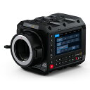 Blackmagic Design Blackmagic PYXIS 12K EF