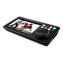 Blackmagic Design HyperDeck Shuttle 4K Pro 2TB