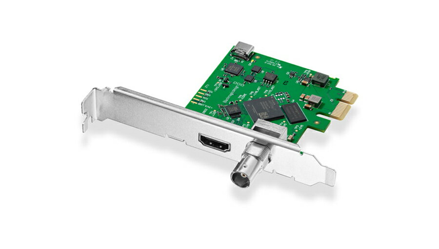 Blackmagic Design DeckLink Mini Recorder HD 