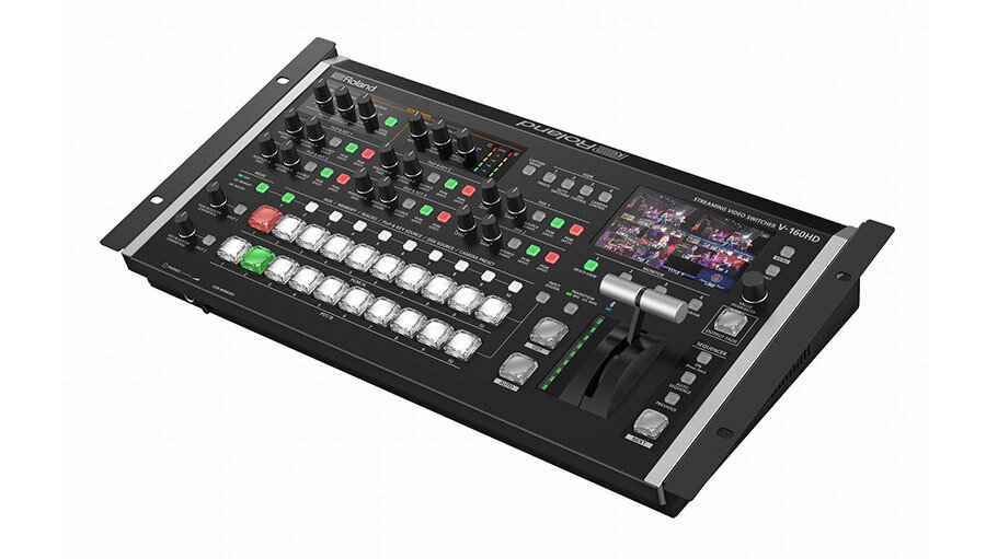 ROLAND(ローランド) V-160HD