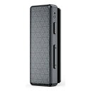 FiiO(フィーオ) BTR11 Black