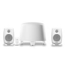 GENELEC G One + F One Home Set (zCg)