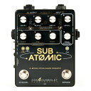 DSM & Humboldt Sub Atomic