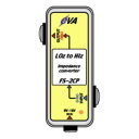 EVA LoZ to HiZ Converter FS-2CP