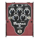 Taurus T-Di