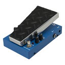 Morley 20/20 Tye Trujillo Trudrive Wah