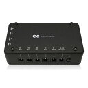 One Control Distro MKII Isolated