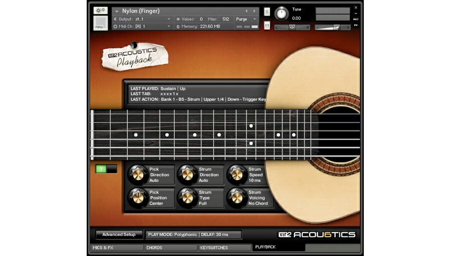 ��D2R��Vir2 ACOU6TICS�ڢ����ꥢ��PDF�᡼��Ǽ�ʡ�