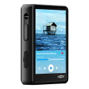 HiBy R3 Pro II Black
