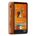 HiBy R3 Pro II Orange