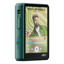 HiBy R3 Pro II Green