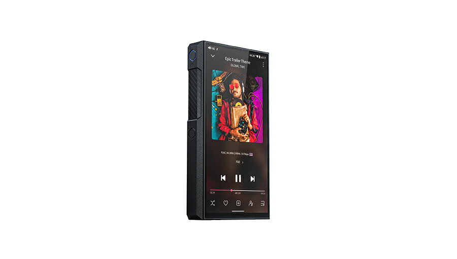 FiiO(フィーオ) M11 Plus ESS