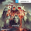 【D2R】TOONTRACK SDX - THE ROCK FOUNDRY【※シリアルPDFメール納品】