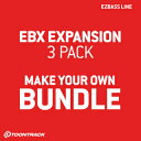 【D2R】TOONTRACK EBX VALUE PACK【※シリアルPDFメール納品】