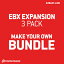 D2RTOONTRACK EBX VALUE PACKڢꥢPDF᡼Ǽʡ