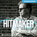 【D2R】TOONTRACK SDX - HITMAKER【※シリアルPDFメール納品】