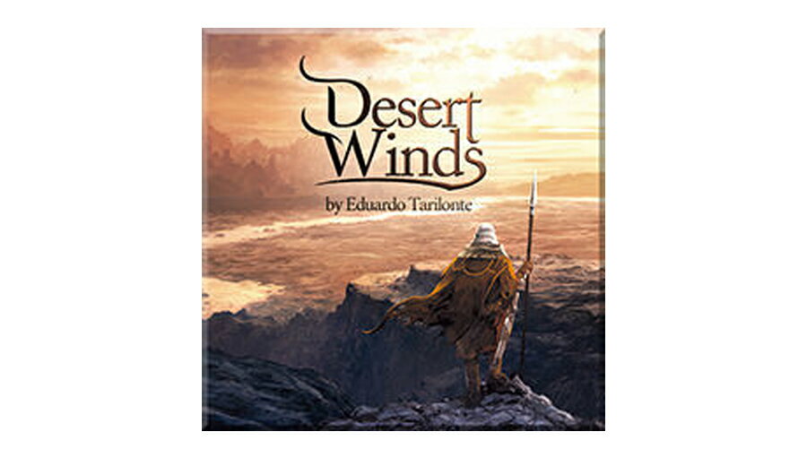 【D2R】BEST SERVICE DESERT WINDS